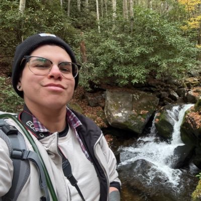 Kickin_Kass's profile picture. 27 • they/he • 🏳️‍🌈🏳️‍⚧️ • EMT 🚑