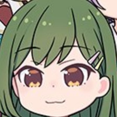 IMyMayday's profile picture. 02 どるけメイン つかさと沙知と綴理と徒町 自認大賀美沙知→村野さやか シャニは羽那