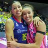 Brenda_barbosas's profile picture. VoleiFã 🏐