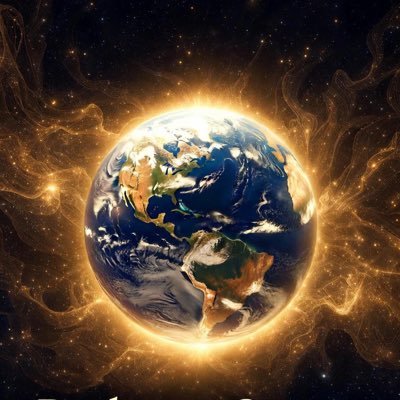 RechargeCenter's profile picture. Awakening souls through cosmic consciousness, music, and purpose. 🌞 A center for awareness, balance, and completion. Powered by #Degecoin | 🌍 worldwideweb.