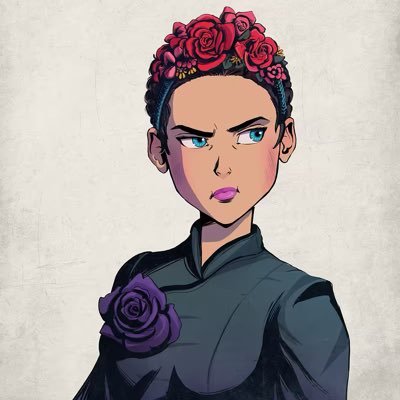 erirons2's profile picture. Web3 Enthusiast | Riding the waves of $BTC $ETH $SOL $DOG $SUI