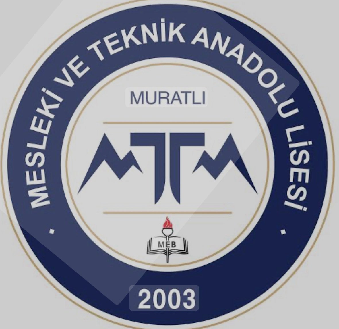 MuratliMTAL's profile picture. 