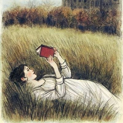 aavarchives's profile picture. 𑣲 I'm just a girl who wants to read her books & make playlists for her fav fictional characters.🎧ྀི♪⋆.✮