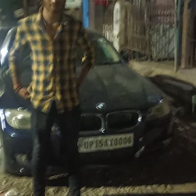 wasrudra's profile picture. ~ stay away