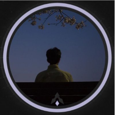 rlxllx's profile picture. Future Engineer

| @iOSAMAA6 | @SHoNgxBoNgYT | @ASwe7l | @r1_h |
#WeArePOWR