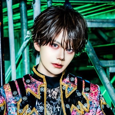 Rian_dotRoach's profile picture. 11/28お披露目@dot_Roach_ さぶ@nyankodapi 双子@mtmr1_ponkun