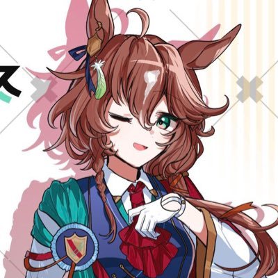 baobao771100's profile picture. 🇭🇰/💬中文-日本語-Eng/fgo/ウマ娘/競走馬/oc