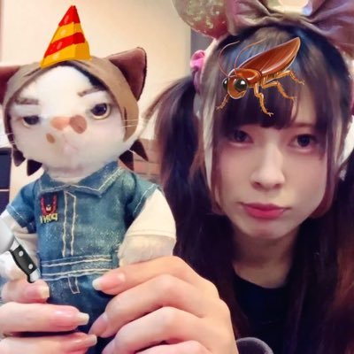 momo_shichimi's profile picture. 