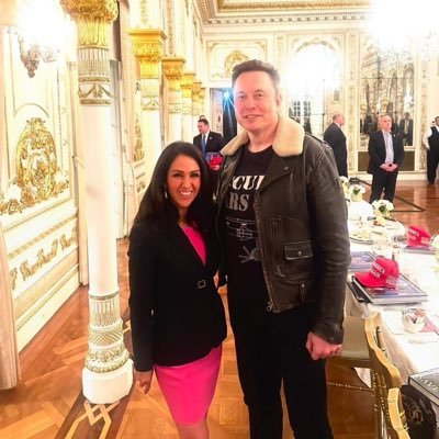 maybe49787513's profile picture. Jennifer from Elon Musk's management team. If I reach out to you, you're a lucky fan with a chance to meet Elon. 🚀😇