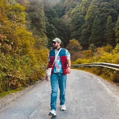 mihir_181992's profile picture. Junior Town planner l Town Planning  Department l Govt. Of Gujarat  LD Engineering Alumnus | Lost in the stars, found in books| Seeking galaxies and great reads