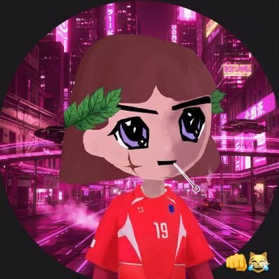 TrenchTemplarFX's profile picture. Web3 enthusiastic || TrenchesTemplar || https://t.co/4INa4frXxU