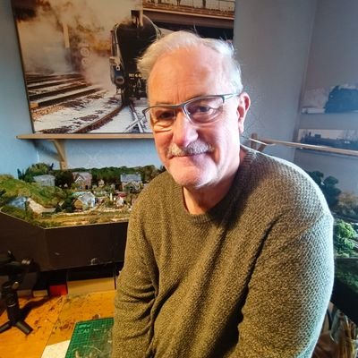 Long19Alan's profile picture. Lincoln city Supporter Liaison Officer  (SLO), LCFC PA announcer, Lincoln City radio, Model railway builder,  oh and big Disneyworld fan.All views are my own.