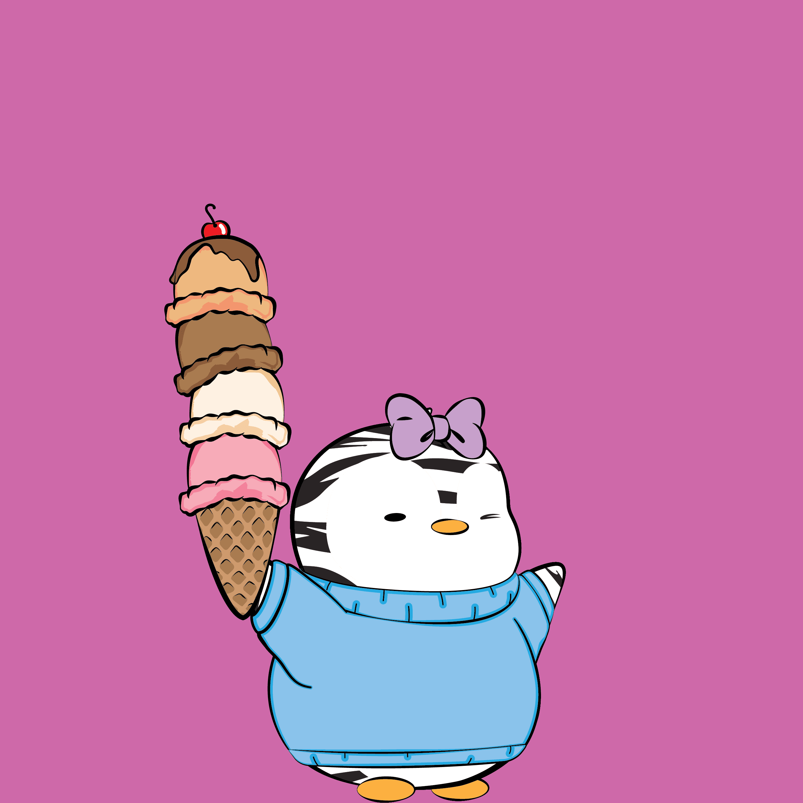 chain_h0rizon's profile picture. 🔗 Connected by chaos, powered by code.