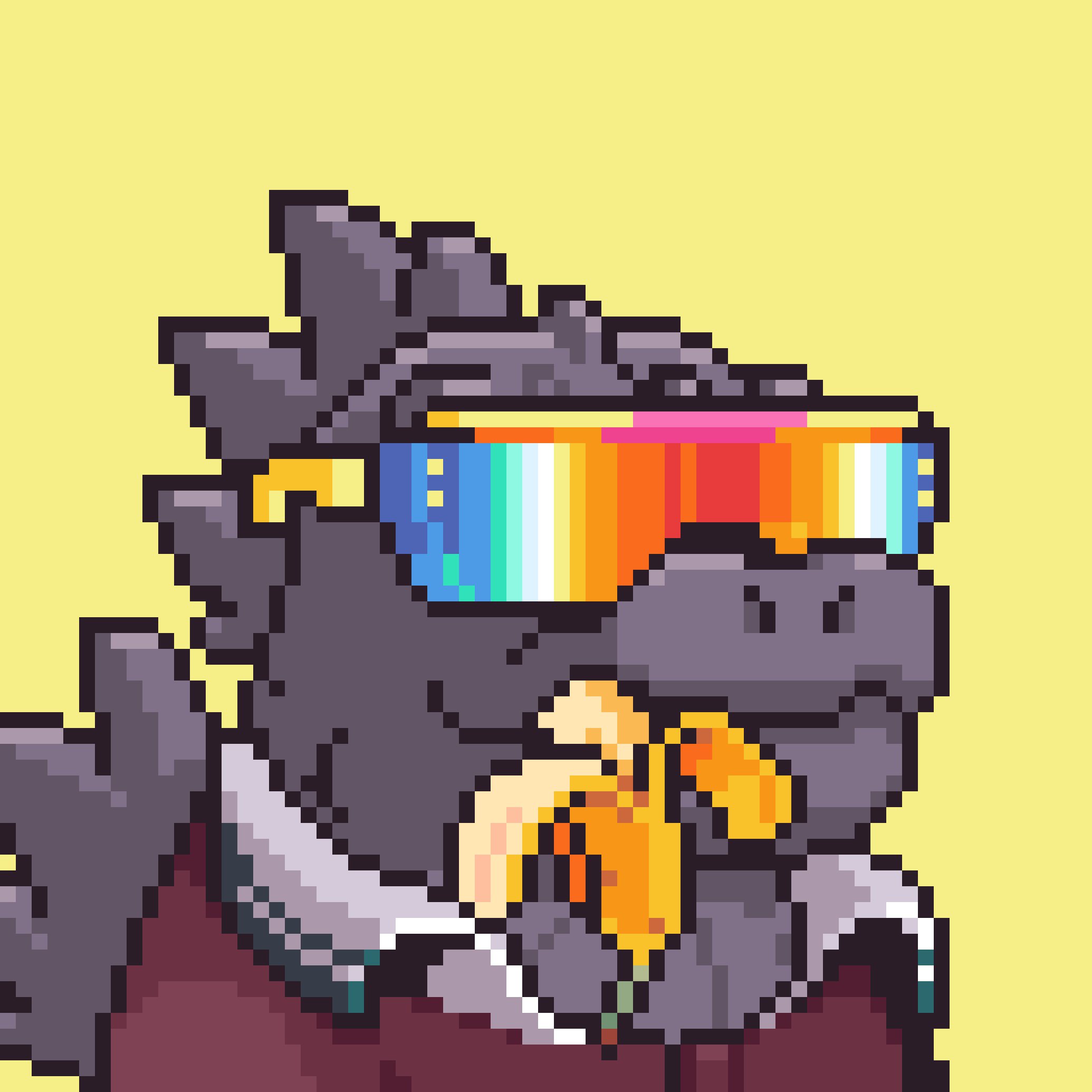 zk_collector's profile picture. 💿 Trustless, timeless, tireless.