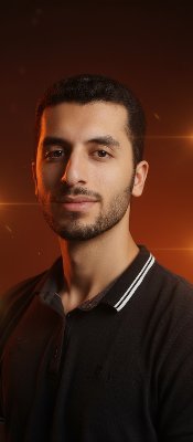 AymanCtyle50007's profile picture. • مصمم جرافيك Midlevel متخصص في تصميم الكتب وتنسيقها
• مونتاج قوي بأسلوب يميزك وسط منافسيك