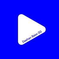 대한베이스GG 🇰🇷 DaehanBase Korea Games Guild (@basekorea_gg) 's Twitter Profile