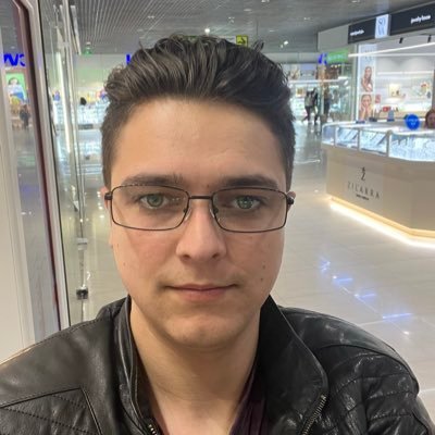 Ivan_Kovalets26's profile picture. 