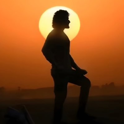 NoRushHero's profile picture. Ded inside