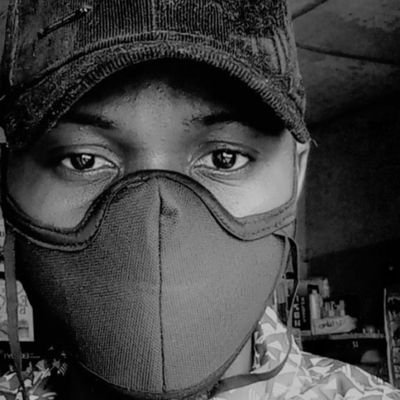 Airniton's profile picture. GT civil eng'r. EA. Tech enthusiast. Sales consultant @VividCincHQ.
Teaching. GALAXY TUTORS. ISLAM.