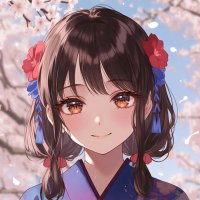 ナナミ (@i6umpr1elm80404) 's Twitter Profile Photo