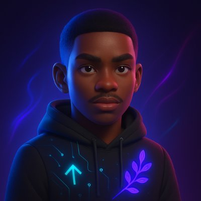 thaboycollins's profile picture. 