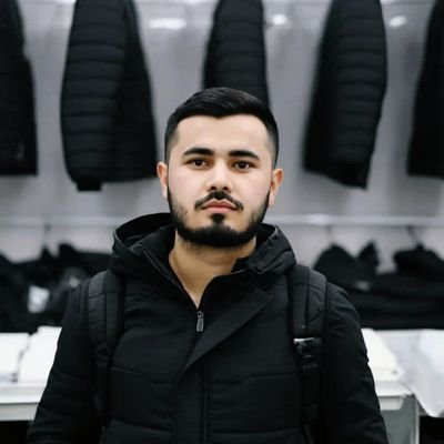 eldor7086's profile picture. 