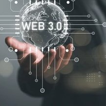 Web3DailyIngest's profile picture. Daily Web3 whispers | Ingesting the wild world of Web3: Market moods, DeFi drops, & tech takes. HODL the convo! 👀 #BlockchainBasics | Not financial advice