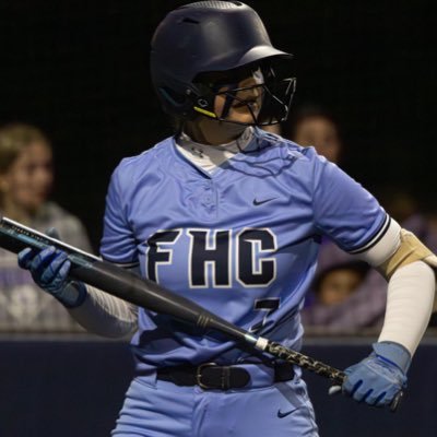 izzydunlap2027's profile picture. @stlchaos18u Gentile #27•C/1B•Francis Howell Central HS•GPA 4.3 W•📩isabelledunlap2027@gmail.com 📞 (636) 466 - 7797