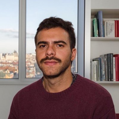 Vitor Cavalcante Profile