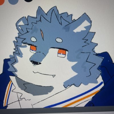 Gagaga_sp_'s profile picture. 自認紫吹蘭