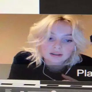 ksirm406's profile picture. 