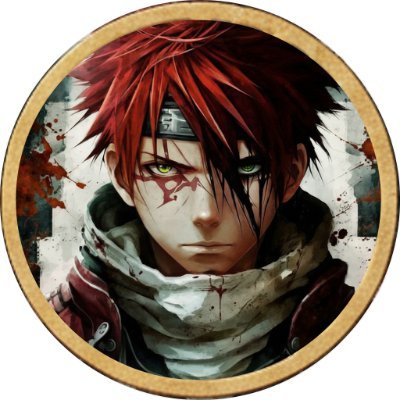 Gaara_bzh's profile picture. un breton qui retourne des crêpes
