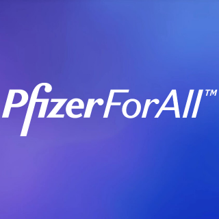 PfizerForAll's profile picture. PfizerForAll™ helps make healthcare less complicated. Get resources & guidance, connect with a doctor, book vaccines, and more. U.S. only.