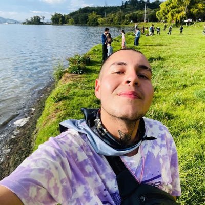 brayanwilches8's profile picture. 