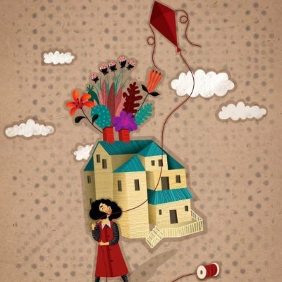 Baharakamm's profile picture. 