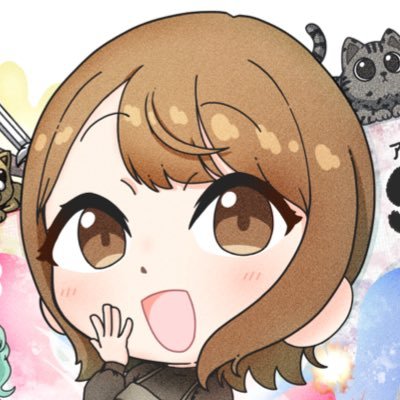 blocker1710's profile picture. p/うえしゃま/上田麗奈さんを応援している人です！ たまに絵を描いたり、簡単な雑談をしたりします。 よろしくお願いします！