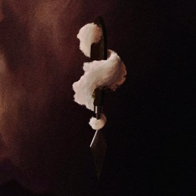 hadenoilpainter's profile picture. رسامة زيتية وصانعة محتوى مهتمه بموضوع الإبداع "الفن فكر وإتقان".