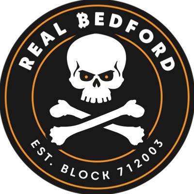 RBFCWomen's profile picture. Modern club with historic ambition | Know Your Enemy 🏴‍☠️ | Men’s Team @realbedford | #UpThePirates