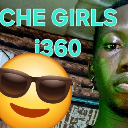 chegirls366's profile picture. Che Girls i360 is here some