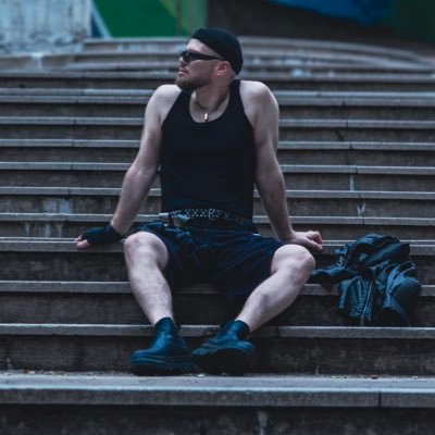 Geinch_'s profile picture. ESCUCHÁ EN CUALQUIER LUGAR DE BUENOS AIRES https://t.co/mJLbn6mRDR