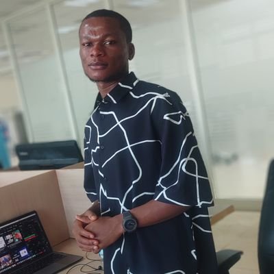 joke_jonathan's profile picture. Technical & Creative VA | Content, Graphics & video Editing for Brands  | Providing Web & DevOps Support for startups & Coaches | MUN🔴 ODG🦍