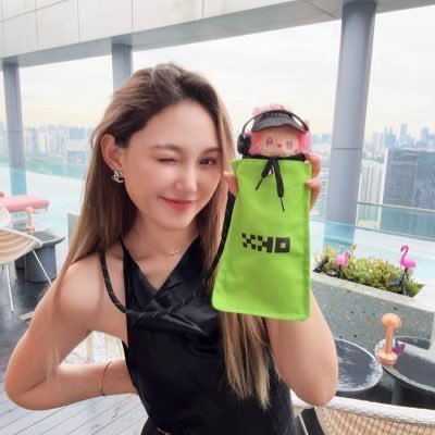 cryptosis9okx_'s profile picture. 業務溝通TG➕sisternine，#OKX ,用户增长！VIP！