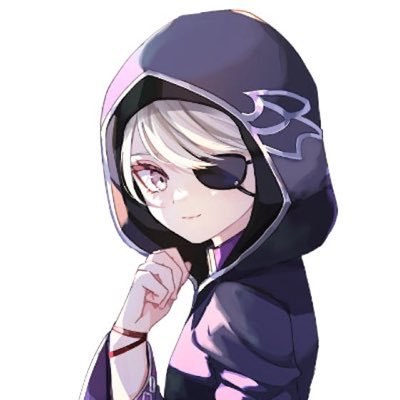 xxzv31n's profile picture. シャドバとffプレイしてます