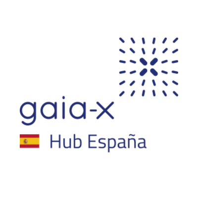 GaiaX_Spain's profile picture. Impulsamos datos seguros y compartidos | Fortalecemos la economía digital española | Hub oficial GAIA-X España