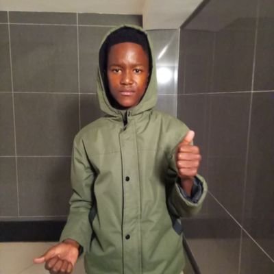 Te25982Mongale's profile picture. Terminator ke mnaeza