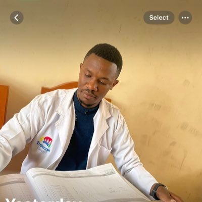 Mchemba4's profile picture. Benie