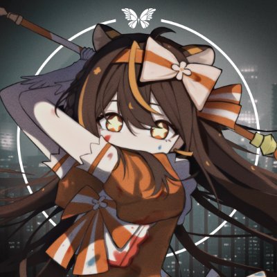 LittleG_Warin's profile picture. COMMISSION : CLOSE || เสือกระดาษ{ToraGami} II นักศึกษาไส้แห้ง ll Freelance🎨 II Main Tag : #LittleGWarin || FA : #LittleGArt || ติดต่องาน official@euphora.live