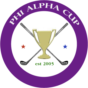 PhiAlphaCup's profile picture. Prestigious annual golf competition represented by the iconic and highly recognizable trophy, The Phi Alpha Cup. Est 2005.