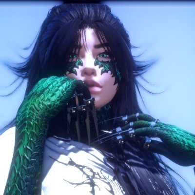 Huffles/Azalea Profile