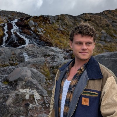 DrikkeSalesBTC's profile picture. Sales Rep in the Bitcoin Space
+$1m Closed in Fiat | ₿ite off more than you can chew, then chew like fuck